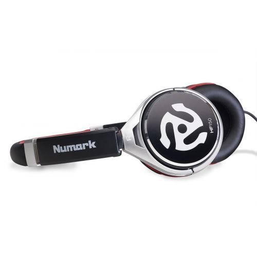 Numark HF150 навушники